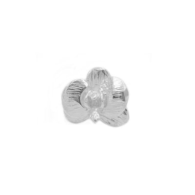 sterling silver orchid pn 
